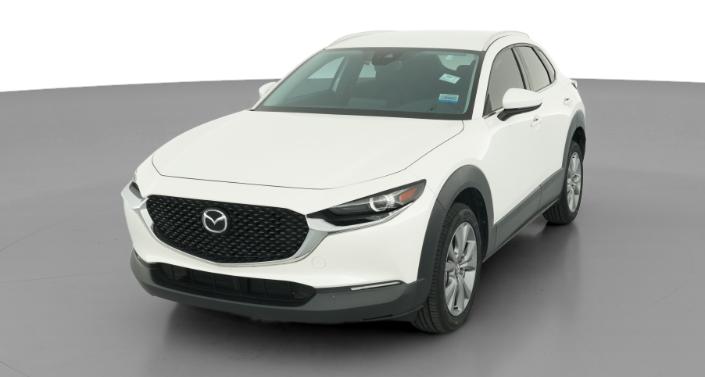 Thumbnail: 2023 Mazda CX-30 - 1