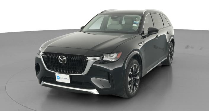 Thumbnail: 2024 Mazda CX-90 - 1