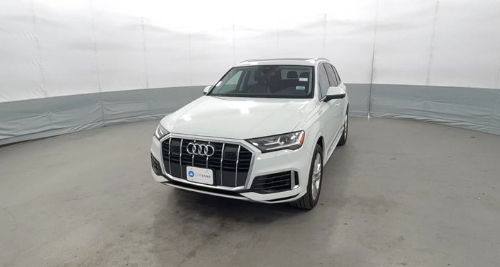 Thumbnail: 2022 Audi Q7 - 1