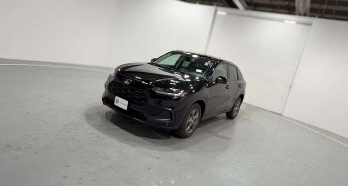 Thumbnail: 2026 Honda HR-V - 1
