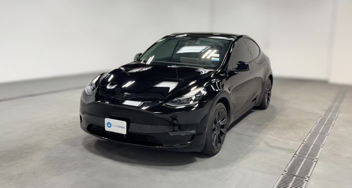 Thumbnail: 2023 Tesla Model Y - 1