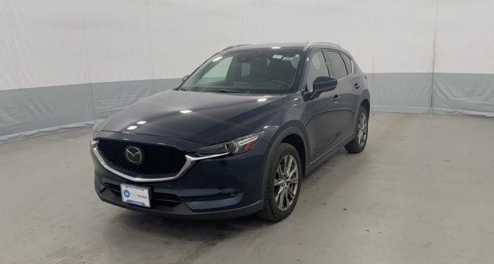 Thumbnail: 2019 Mazda CX-5 - 1