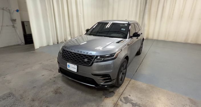 Thumbnail: 2020 Land Rover Range Rover Velar - 1