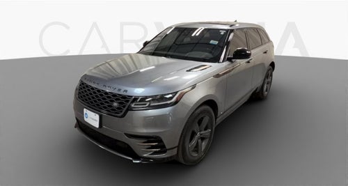 2020 Land Rover Range Rover Velar