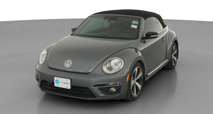 2013 Volkswagen Beetle  -
                  Beverly, NJ