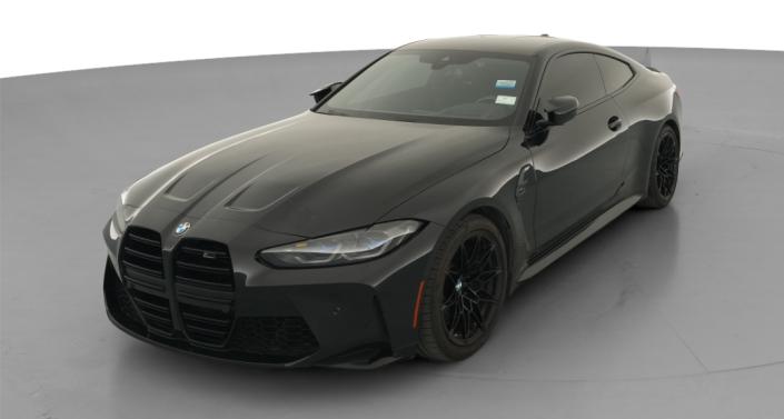 2022 BMW M4 Competition -
                  Fort Worth, TX
