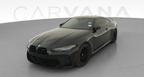 2022 BMW M4