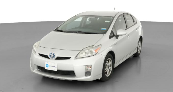 2010 Toyota Prius Two -
                  Rocklin, CA