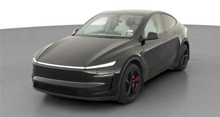 Thumbnail: 2026 Tesla Model Y - 1