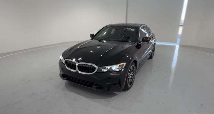 Thumbnail: 2020 BMW 3 Series - 1
