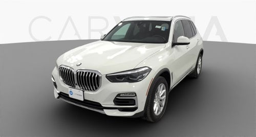 2021 BMW X5