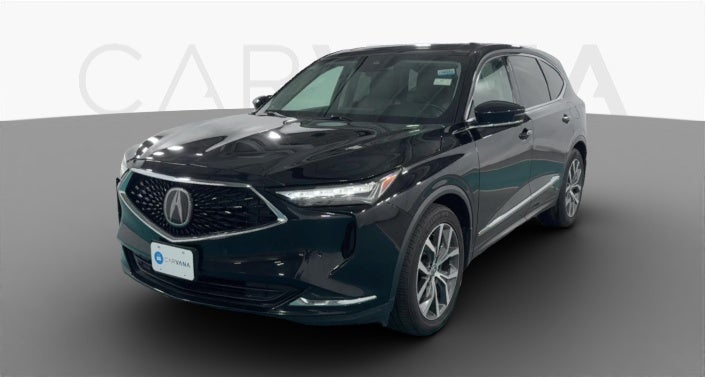 Used Acura MDX for Sale in Canton, OH | Carvana