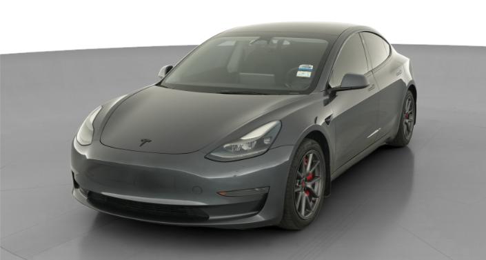 Thumbnail: 2023 Tesla Model 3 - 1
