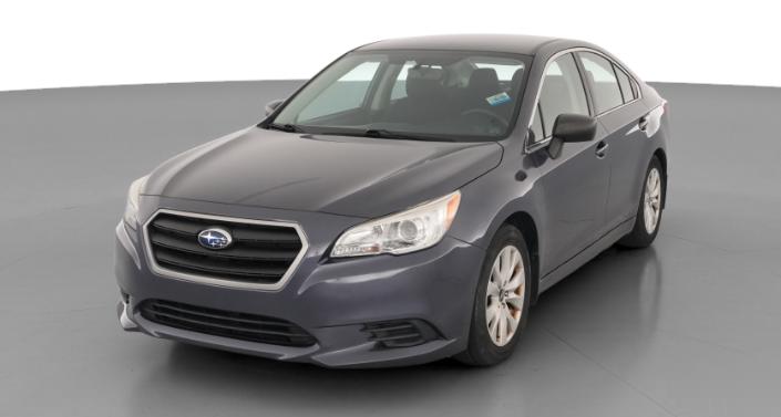 2017 Subaru Legacy 2.5i -
                  Lorain, OH