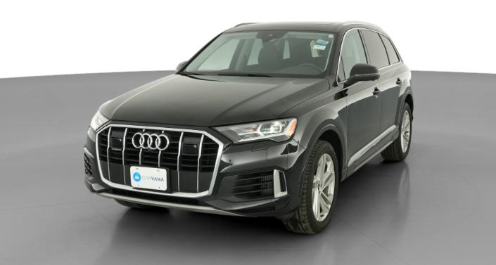 Thumbnail: 2021 Audi Q7 - 1