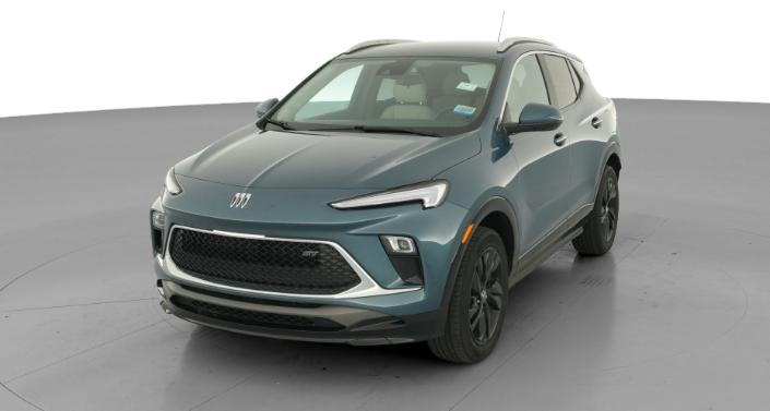 Thumbnail: 2024 Buick Encore GX - 1