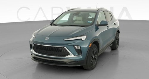 2024 Buick Encore GX