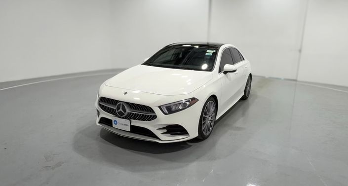 2019 Mercedes-Benz A-Class A 220 4MATIC -
                  Fairview, OR