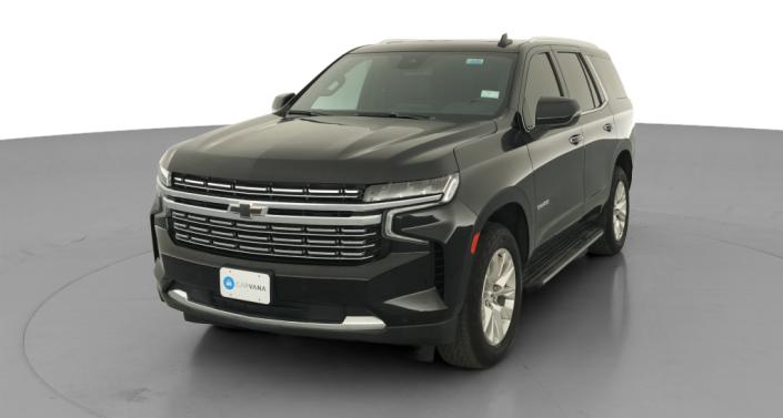 Thumbnail: 2023 Chevrolet Tahoe - 1