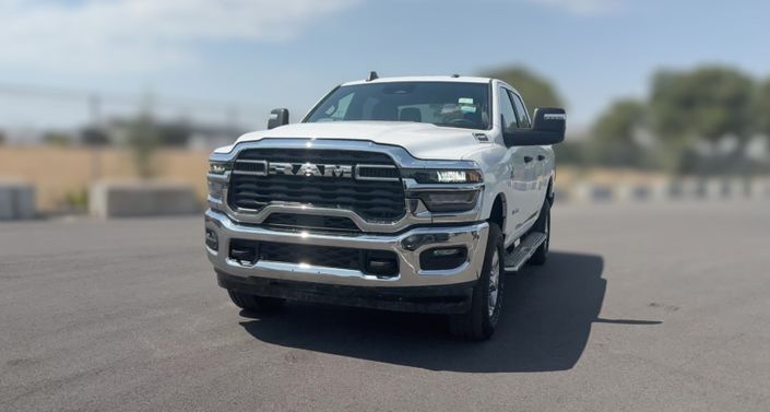Thumbnail: 2025 RAM 2500 - 1