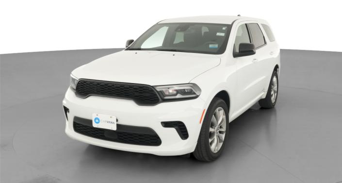 Thumbnail: 2023 Dodge Durango - 1