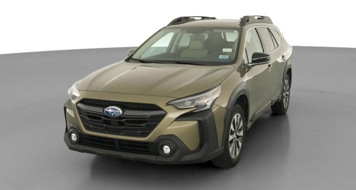 Thumbnail: 2024 Subaru Outback - 1