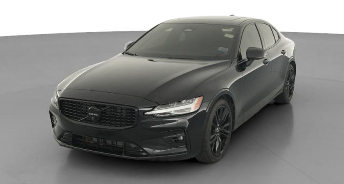 Thumbnail: 2024 Volvo S60 - 1