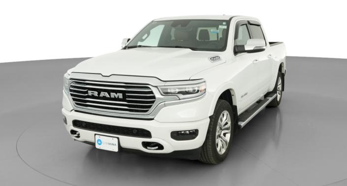 Thumbnail: 2023 RAM 1500 - 1