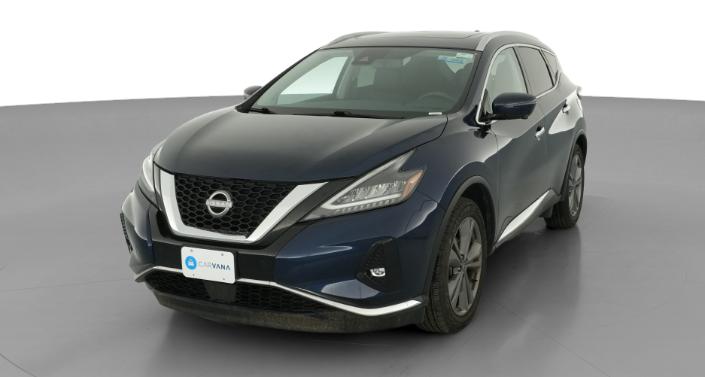 Thumbnail: 2023 Nissan Murano - 1