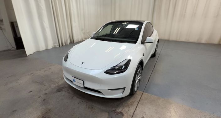 Thumbnail: 2024 Tesla Model Y - 1