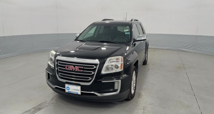 2016 GMC Terrain SLT -
                  Kansas City, MO