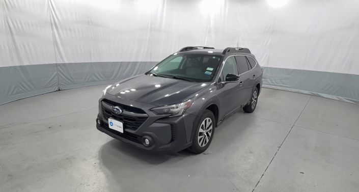 Thumbnail: 2023 Subaru Outback - 1