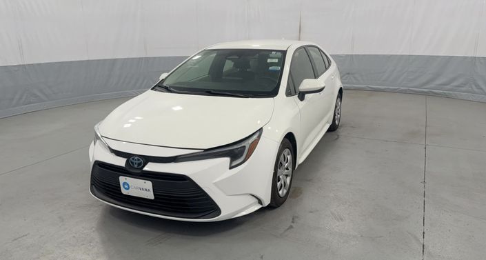 Thumbnail: 2023 Toyota Corolla - 1