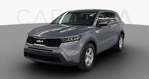 2022 Kia Sorento