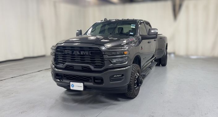 Thumbnail: 2025 RAM 3500 - 1