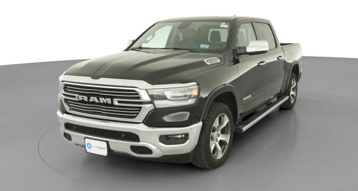 Thumbnail: 2019 RAM 1500 - 1