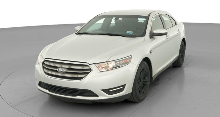 2019 Ford Taurus SEL -
                  Hebron, OH