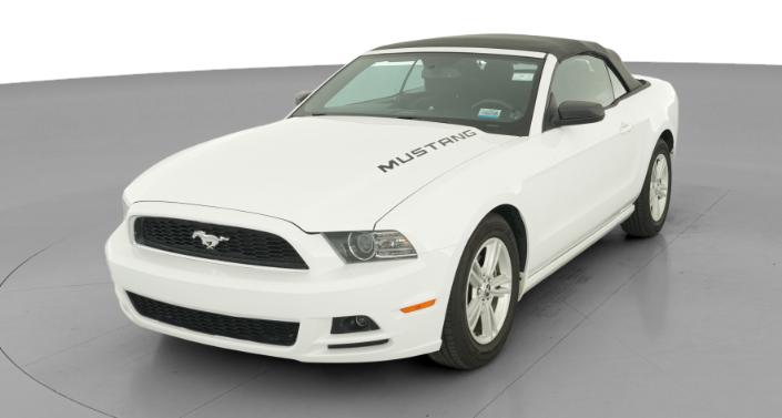 2014 Ford Mustang V6 -
                  Hebron, OH