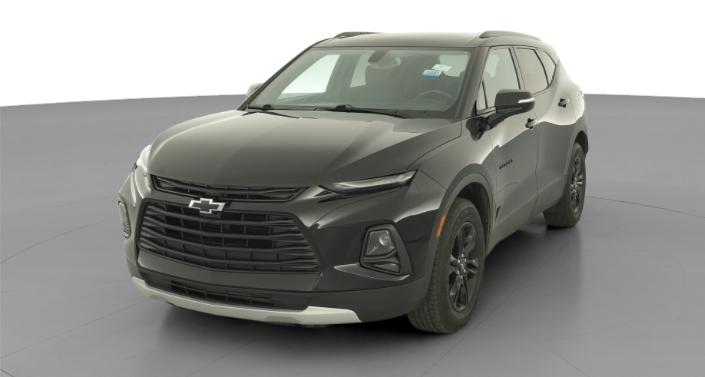 2020 Chevrolet Blazer  -
                  Hebron, OH