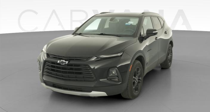2020 Chevrolet Blazer