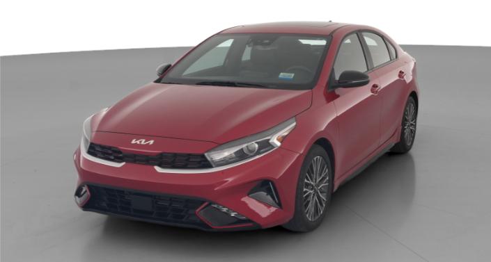 Thumbnail: 2024 Kia Forte - 1