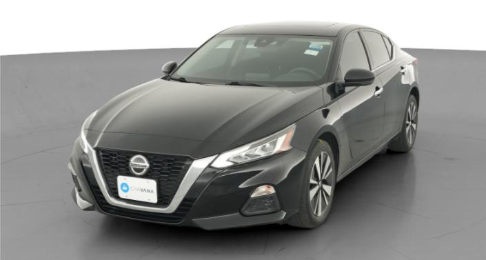 Thumbnail: 2022 Nissan Altima - 1