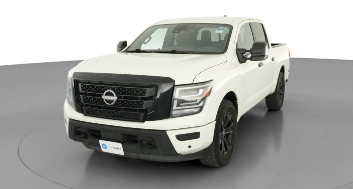 Thumbnail: 2023 Nissan Titan - 1