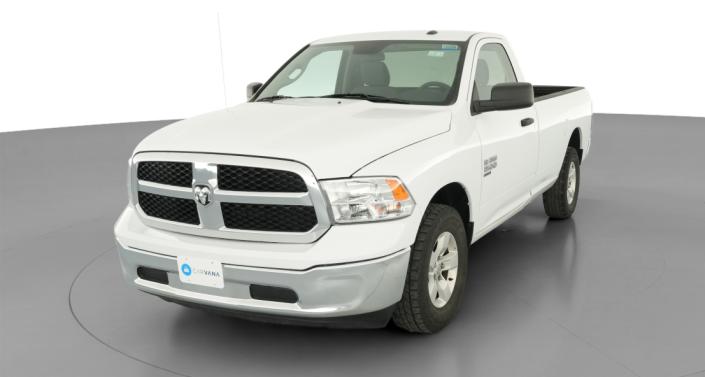 2022 RAM 1500 Classic Tradesman -
                  Tooele, UT