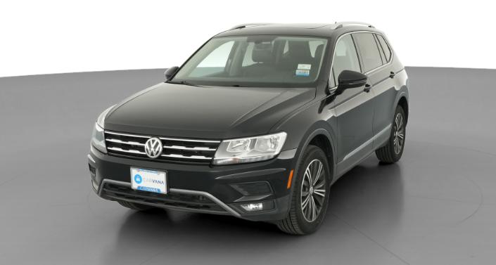 Thumbnail: 2018 Volkswagen Tiguan - 1
