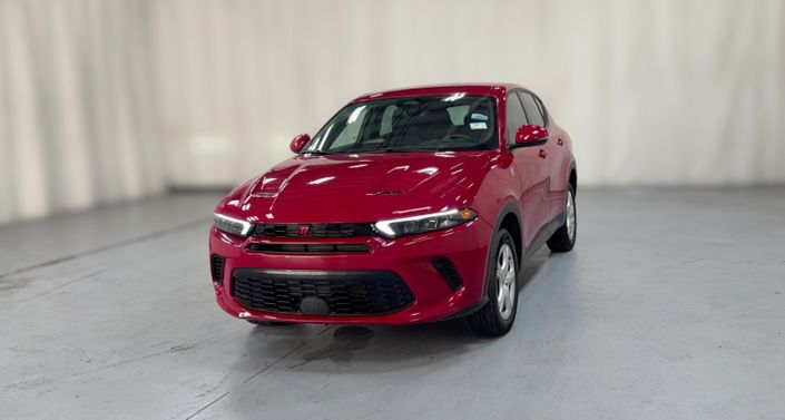 2024 Dodge Hornet GT -
                  Lancaster, TX