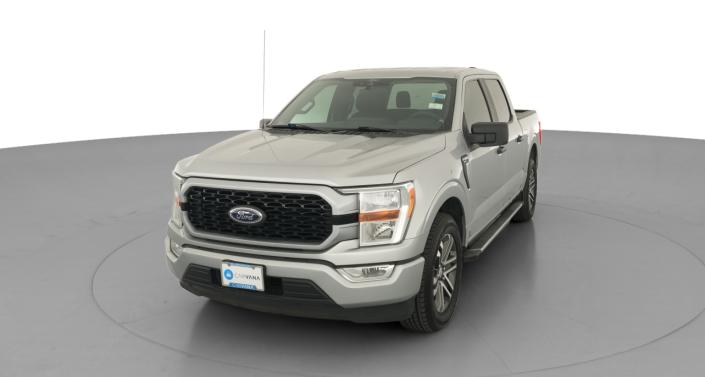 Thumbnail: 2021 Ford Econoline - 1