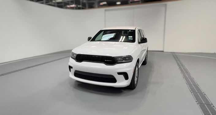 Thumbnail: 2025 Dodge Durango - 1