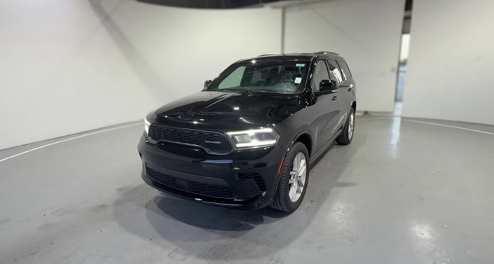 Thumbnail: 2024 Dodge Durango - 1