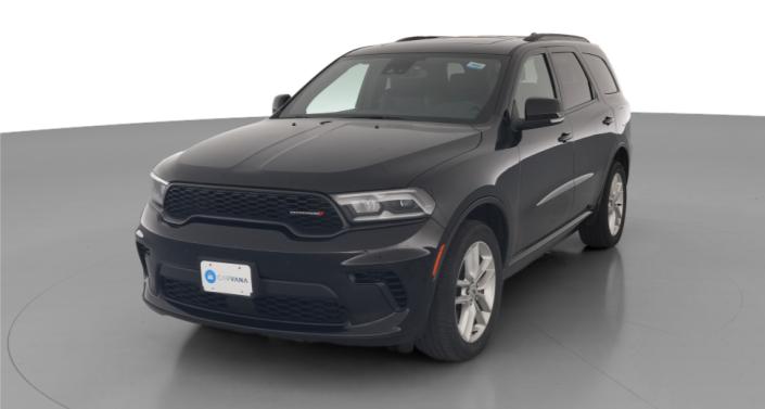 Thumbnail: 2024 Dodge Durango - 1